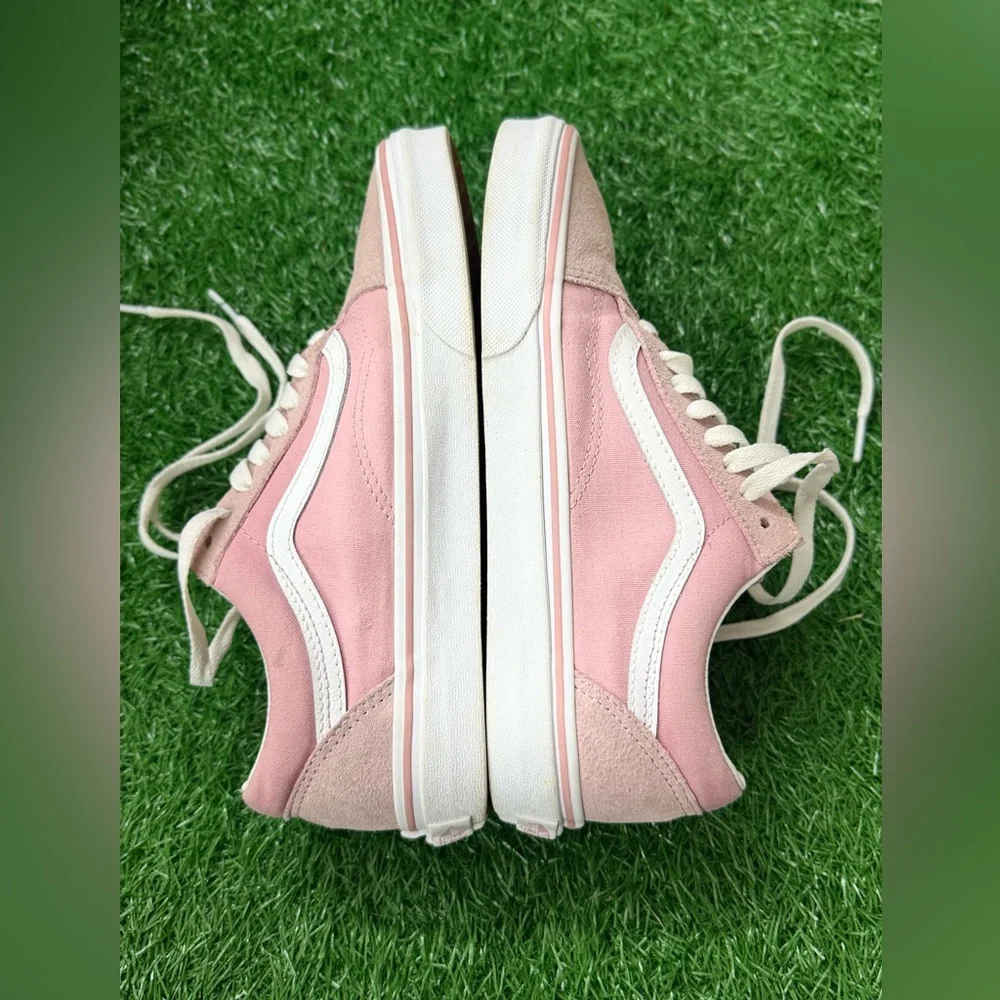 Vans Unisex Sneakers Size M-6.5 W-8‎